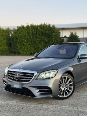 Mercedes-Benz S 350 PREMIUM PLUS - 29500 € / 57696.99 лв. - 93006970 7 | Car24.bg Mercedes-Benz S 350 PREMIUM PLUS - 29500 € / 57696.99 лв. - 93006970 7