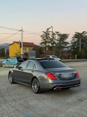 Mercedes-Benz S 350 PREMIUM PLUS - 29500 € / 57696.99 лв. - 93006970 4 | Car24.bg Mercedes-Benz S 350 PREMIUM PLUS - 29500 € / 57696.99 лв. - 93006970 4