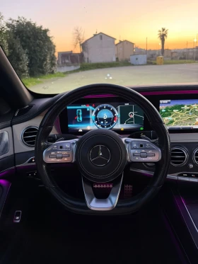 Mercedes-Benz S 350 PREMIUM PLUS - 29500 € / 57696.99 лв. - 93006970 6 | Car24.bg Mercedes-Benz S 350 PREMIUM PLUS - 29500 € / 57696.99 лв. - 93006970 6
