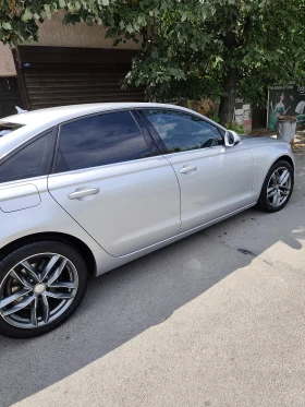 Audi A6 - 13800 € / 26990.45 лв. - 36037449 3 | Car24.bg Audi A6 - 13800 € / 26990.45 лв. - 36037449 3