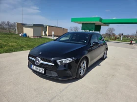 Mercedes-Benz A 180 - Car24.bg Mercedes-Benz A 180