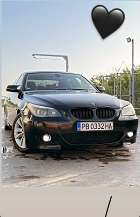 BMW 525 - Car24.bg BMW 525