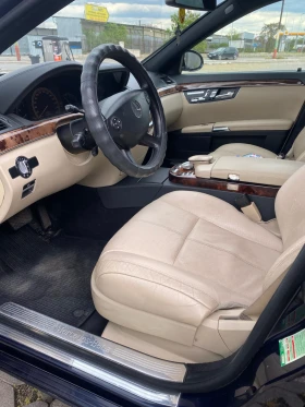 Mercedes-Benz S 320 - 7800 € / 15255.47 лв. - 29975547 14 | Car24.bg Mercedes-Benz S 320 - 7800 € / 15255.47 лв. - 29975547 14