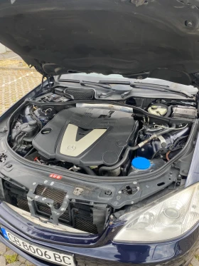 Mercedes-Benz S 320 - 7800 € / 15255.47 лв. - 29975547 17 | Car24.bg Mercedes-Benz S 320 - 7800 € / 15255.47 лв. - 29975547 17