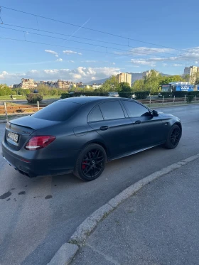 Mercedes-Benz E 63 AMG PERFORMANCE/ГАРАНЦИЯ/Carbon/Alcantara | Auto.bg — изображение 7 Mercedes-Benz E 63 AMG PERFORMANCE/ГАРАНЦИЯ/Carbon/Alcantara | Auto.bg — изображение 7