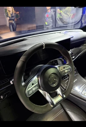 Mercedes-Benz E 63 AMG PERFORMANCE/ГАРАНЦИЯ/Carbon/Alcantara | Auto.bg — изображение 8 Mercedes-Benz E 63 AMG PERFORMANCE/ГАРАНЦИЯ/Carbon/Alcantara | Auto.bg — изображение 8