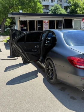 Mercedes-Benz E 63 AMG PERFORMANCE/ГАРАНЦИЯ/Carbon/Alcantara | Auto.bg — изображение 4 Mercedes-Benz E 63 AMG PERFORMANCE/ГАРАНЦИЯ/Carbon/Alcantara | Auto.bg — изображение 4