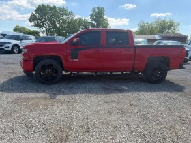 Chevrolet Silverado * LT * АВТОКРЕДИТ БЕЗ ПЪРВОНАЧАЛНА ВНОСКА* | Auto.bg — изображение 2 Chevrolet Silverado * LT * АВТОКРЕДИТ БЕЗ ПЪРВОНАЧАЛНА ВНОСКА* | Auto.bg — изображение 2