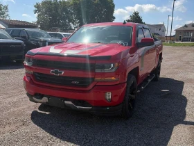 Chevrolet Silverado * LT * АВТОКРЕДИТ БЕЗ ПЪРВОНАЧАЛНА ВНОСКА*