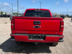 Chevrolet Silverado * LT * АВТОКРЕДИТ БЕЗ ПЪРВОНАЧАЛНА ВНОСКА* | Auto.bg — изображение 4 Chevrolet Silverado * LT * АВТОКРЕДИТ БЕЗ ПЪРВОНАЧАЛНА ВНОСКА* | Auto.bg — изображение 4
