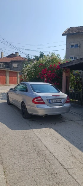 Mercedes-Benz CLK 5.0 - 4500 € / 8801.24 лв. - 68441294 2 | Car24.bg Mercedes-Benz CLK 5.0 - 4500 € / 8801.24 лв. - 68441294 2