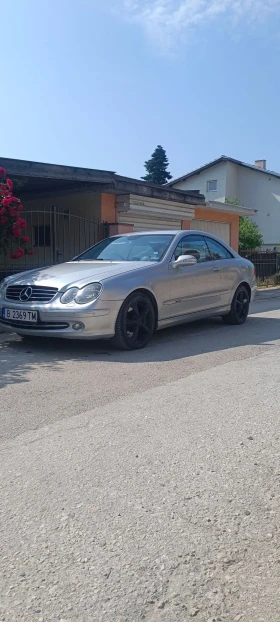 Mercedes-Benz CLK 5.0 - 4500 € / 8801.24 лв. - 68441294 3 | Car24.bg Mercedes-Benz CLK 5.0 - 4500 € / 8801.24 лв. - 68441294 3