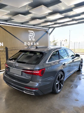 Audi A6 50TDI S line - 24000 € - 87411069 4 | Car24.bg Audi A6 50TDI S line - 24000 € - 87411069 4