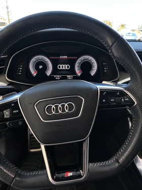 Audi A6 50TDI S line - 24000 € - 87411069 8 | Car24.bg Audi A6 50TDI S line - 24000 € - 87411069 8