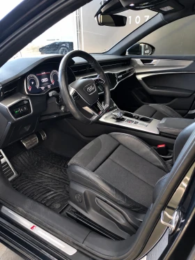 Audi A6 50TDI S line - 24000 € - 87411069 6 | Car24.bg Audi A6 50TDI S line - 24000 € - 87411069 6