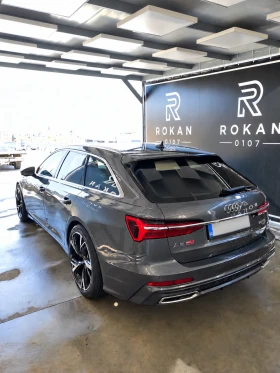 Audi A6 50TDI S line - 24000 € - 87411069 5 | Car24.bg Audi A6 50TDI S line - 24000 € - 87411069 5