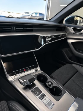 Audi A6 50TDI S line - 24000 € - 87411069 7 | Car24.bg Audi A6 50TDI S line - 24000 € - 87411069 7