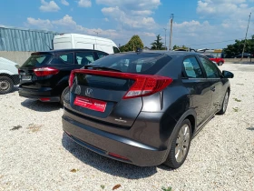 Honda Civic - 5000 € / 9779.15 лв. - 19982578 9 | Car24.bg Honda Civic - 5000 € / 9779.15 лв. - 19982578 9