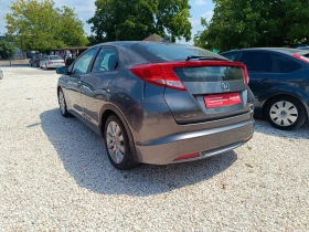 Honda Civic - 5000 € / 9779.15 лв. - 19982578 8 | Car24.bg Honda Civic - 5000 € / 9779.15 лв. - 19982578 8