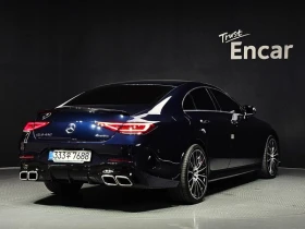 Mercedes-Benz CLS CLS450 4MATIC AMG Line| 362к.с.| ВКЛ.ТЕХНОТЕСТ - 25700 € / 50264.83 лв. - 56227541 2 | Car24.bg Mercedes-Benz CLS CLS450 4MATIC AMG Line| 362к.с.| ВКЛ.ТЕХНОТЕСТ - 25700 € / 50264.83 лв. - 56227541 2