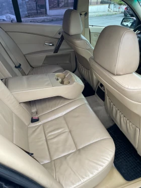 BMW 530 E60 - 3999 € - 36435571 11 | Car24.bg BMW 530 E60 - 3999 € - 36435571 11