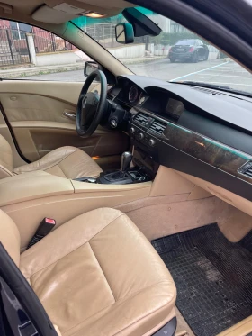 BMW 530 E60 - 3999 € - 36435571 10 | Car24.bg BMW 530 E60 - 3999 € - 36435571 10