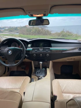 BMW 530 E60 - 3999 € - 36435571 9 | Car24.bg BMW 530 E60 - 3999 € - 36435571 9