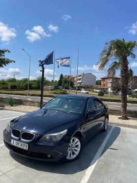 BMW 530 E60