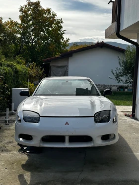 Снимка Mitsubishi 3000 gt