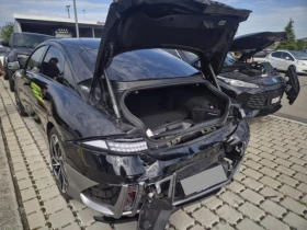 Hyundai Ioniq 6 77, 4 kWh Launch Edition 4WD | Auto.bg — изображение 11 Hyundai Ioniq 6 77, 4 kWh Launch Edition 4WD | Auto.bg — изображение 11