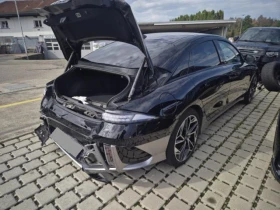 Hyundai Ioniq 6 77, 4 kWh Launch Edition 4WD | Auto.bg — изображение 12 Hyundai Ioniq 6 77, 4 kWh Launch Edition 4WD | Auto.bg — изображение 12