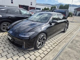 Hyundai Ioniq 6 77, 4 kWh Launch Edition 4WD | Auto.bg — изображение 2 Hyundai Ioniq 6 77, 4 kWh Launch Edition 4WD | Auto.bg — изображение 2