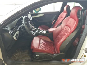 Audi S5 - 37200 € - 70385014 5 | Car24.bg Audi S5 - 37200 € - 70385014 5