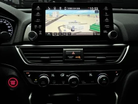 Honda Accord Generation 1.5 Turbo | Auto.bg — изображение 14 Honda Accord Generation 1.5 Turbo | Auto.bg — изображение 14