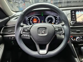 Honda Accord Generation 1.5 Turbo | Auto.bg — изображение 13 Honda Accord Generation 1.5 Turbo | Auto.bg — изображение 13