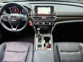 Honda Accord Generation 1.5 Turbo | Auto.bg — изображение 7 Honda Accord Generation 1.5 Turbo | Auto.bg — изображение 7