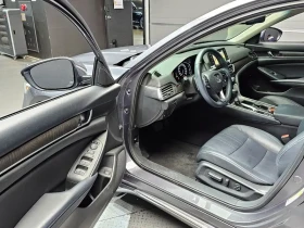 Honda Accord Generation 1.5 Turbo | Auto.bg — изображение 10 Honda Accord Generation 1.5 Turbo | Auto.bg — изображение 10