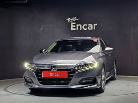 Honda Accord Generation 1.5 Turbo | Auto.bg — изображение 3 Honda Accord Generation 1.5 Turbo | Auto.bg — изображение 3