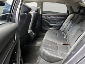 Honda Accord Generation 1.5 Turbo | Auto.bg — изображение 12 Honda Accord Generation 1.5 Turbo | Auto.bg — изображение 12