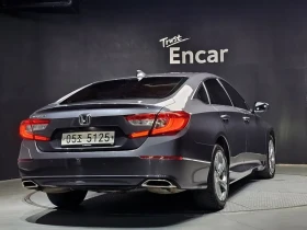 Honda Accord Generation 1.5 Turbo | Auto.bg — изображение 2 Honda Accord Generation 1.5 Turbo | Auto.bg — изображение 2