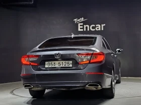 Honda Accord Generation 1.5 Turbo | Auto.bg — изображение 4 Honda Accord Generation 1.5 Turbo | Auto.bg — изображение 4