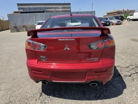 Mitsubishi Lancer Ralliart* AWD* ССТ* ПЕРА НА ВОЛАНА* | Auto.bg — изображение 4 Mitsubishi Lancer Ralliart* AWD* ССТ* ПЕРА НА ВОЛАНА* | Auto.bg — изображение 4