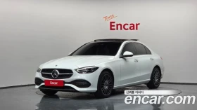 Mercedes-Benz C 200 - Car24.bg Mercedes-Benz C 200