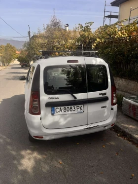 Dacia Logan - 1500 € - 47668878 3 | Car24.bg Dacia Logan - 1500 € - 47668878 3