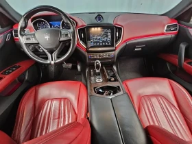Maserati Ghibli 3.0D/ШИБИДАХ/ЧЕРВЕН САЛОН/ВСИЧКИ ЕКСТРИ - 13037 € - 90709799 7 | Car24.bg Maserati Ghibli 3.0D/ШИБИДАХ/ЧЕРВЕН САЛОН/ВСИЧКИ ЕКСТРИ - 13037 € - 90709799 7