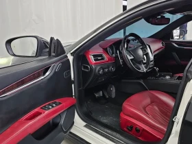 Maserati Ghibli 3.0D/ШИБИДАХ/ЧЕРВЕН САЛОН/ВСИЧКИ ЕКСТРИ - 13037 € - 90709799 10 | Car24.bg Maserati Ghibli 3.0D/ШИБИДАХ/ЧЕРВЕН САЛОН/ВСИЧКИ ЕКСТРИ - 13037 € - 90709799 10