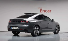 Peugeot 508 * 2.0 BlueHDi GT Line * | Auto.bg — изображение 2 Peugeot 508 * 2.0 BlueHDi GT Line * | Auto.bg — изображение 2