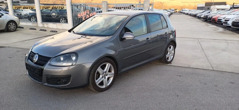 VW Golf 1.9 TDI GT SPORT - 9300 лв. / 4755.01 € - 63811946 1 | Car24.bg VW Golf 1.9 TDI GT SPORT - 9300 лв. / 4755.01 € - 63811946 1