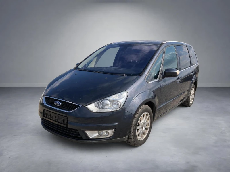 Ford Galaxy 2.2 d - 2850 € / 5574.12 лв. - 57544865 1 | Car24.bg Ford Galaxy 2.2 d - 2850 € / 5574.12 лв. - 57544865 1