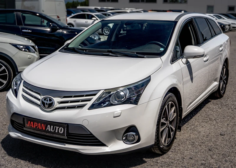 Toyota Avensis 1.8 бензин 147к.с. Face! ТОП! С ГАРАНЦИЯ! - 7990 € / 15627.08 лв. - 70275954 1 | Car24.bg Toyota Avensis 1.8 бензин 147к.с. Face! ТОП! С ГАРАНЦИЯ! - 7990 € / 15627.08 лв. - 70275954 1